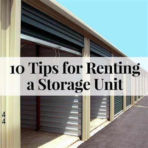 How much to rent a storage unit - The estimated average unit cost for renting a storage unit is about $190 per month, but this will vary based on many factors. According to a 2022 Consumer Affairs report, the estimated cost per unit size is about $90/month for a 5 by 5 foot unit, $160/month for a 10 by 10 foot unit, and $290/month for a 10 by 30 foot unit.